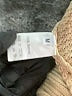 Unbranded 100% Rayon Solid Tan Ivory Casual Pants Size M - photo 7