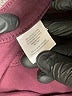 Lila Ryan Burgundy Jeggings Size 30 waist (petite) - photo 5