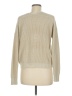 Freshman 1996 100% Acrylic Solid Tan Pullover Sweater Size M - photo 2