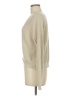 Freshman 1996 100% Acrylic Solid Tan Pullover Sweater Size M - photo 5