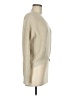 Freshman 1996 100% Acrylic Solid Tan Pullover Sweater Size M - photo 4