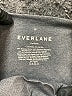 Everlane Solid Gray Athletic Shorts Size XS - photo 3