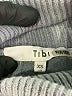 Tibi Gray Wool Pullover Sweater Size XS - photo 6