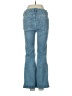 FRAME Blue Jeans Size 0 - photo 2