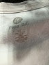 Ruby Rd. Ivory 3/4 Sleeve T-Shirt Size M - photo 7