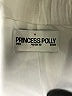Princess Polly Ivory Shorts Size 8 - photo 3