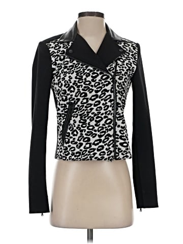 Rebecca Taylor Jacket (view 1)