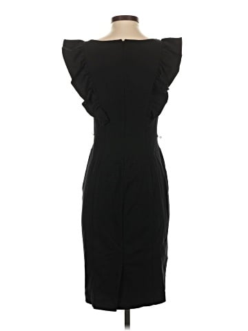 Express Cocktail Dress (view 2)