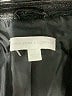 New York & Company 100% Polyester Black Jacket Size S - photo 6