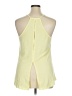 Apana Yellow Tank Top Size XL - photo 2