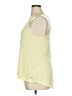 Apana Yellow Tank Top Size XL - photo 5