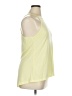 Apana Yellow Tank Top Size XL - photo 4