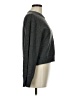 Zara Solid Gray Pullover Sweater Size M - photo 4