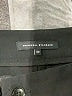 Universal Standard Solid Black Wool Pants Size 00 - photo 7