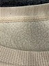 Unbranded 100% Polyester Gold Sweatshirt Size S - photo 7