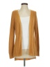 Pinque 100% Acrylic Tan Gold Cardigan Size S - photo 1