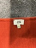 River Island Orange Bodysuit Size 6 - photo 3