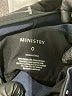 Ministry Blue Active Pants Size 0 - photo 7