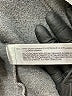 Zara Gray Coat Size S - photo 7