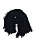 Unbranded Black Blue Scarf One size - photo 1