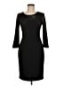 Calvin Klein Black Cocktail Dress Size M (estimated) - photo 1