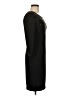 Calvin Klein Black Cocktail Dress Size M (estimated) - photo 4