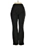 CAbi Polka Dots Black Active Pants Size 0 - photo 2