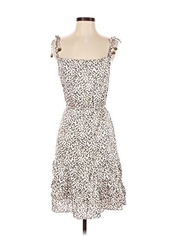 Hale Bob Cocktail Dress (view 1)
