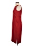 J.Crew Red Cocktail Dress Size 4 (petite) - photo 5