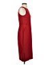J.Crew Red Cocktail Dress Size 4 (petite) - photo 4