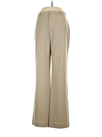 Gap Outlet Wool Pants (view 1)