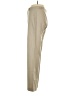 Gap Outlet Tan Wool Pants Size 6 - photo 5