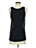 Assorted Brands Ivory Sleeveless Top Size S - photo 2