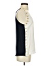 Assorted Brands Ivory Sleeveless Top Size S - photo 4