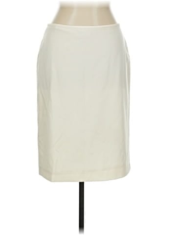 White House Black Market Formal Skirt (view 1)