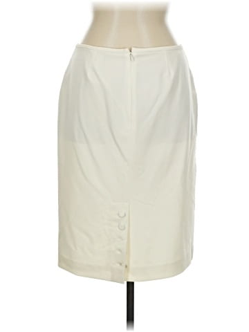 White House Black Market Formal Skirt (view 2)