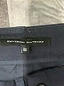 Universal Standard Solid Blue Black Track Pants Size 00 - photo 7