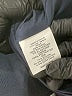Universal Standard Solid Blue Black Track Pants Size 00 - photo 8