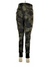Athleta Camo Green Active Pants Size M - photo 2