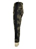 Athleta Camo Green Active Pants Size M - photo 5