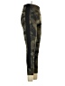 Athleta Camo Green Active Pants Size M - photo 4