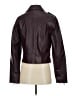 A New Day 100% Polyester Burgundy Jacket Size S - photo 2