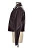A New Day 100% Polyester Burgundy Jacket Size S - photo 5