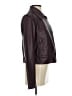 A New Day 100% Polyester Burgundy Jacket Size S - photo 4