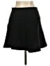 Theory Chevron-herringbone Black Casual Skirt Size 0 - photo 2
