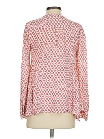 Maeve Long Sleeve Blouse (view 2)