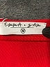 Emma & Sam Red Tank Top Size M - photo 7