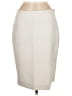 Intermix Ivory Casual Skirt Size M - photo 1