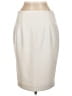 Intermix Ivory Casual Skirt Size M - photo 2