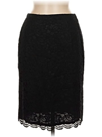 Kate Hill Formal Skirt (view 1)